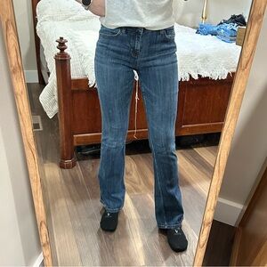 Idyllwind Bootcut Dark Wash Jean